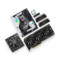 PC Components