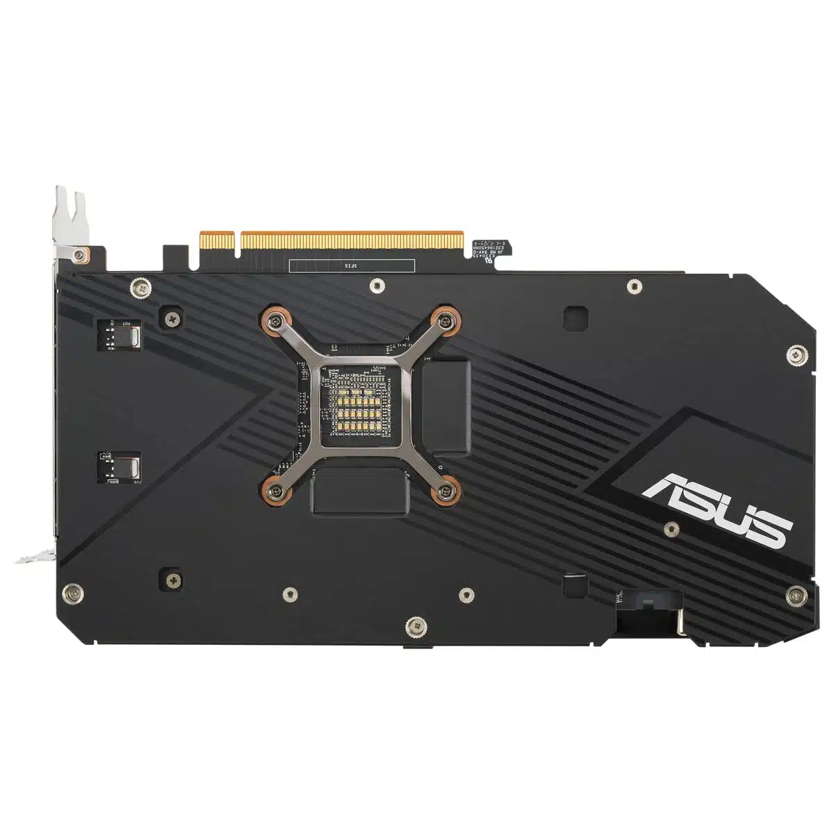 ASUS Dual Radeon RX 6600 8 GB GDDR6 2