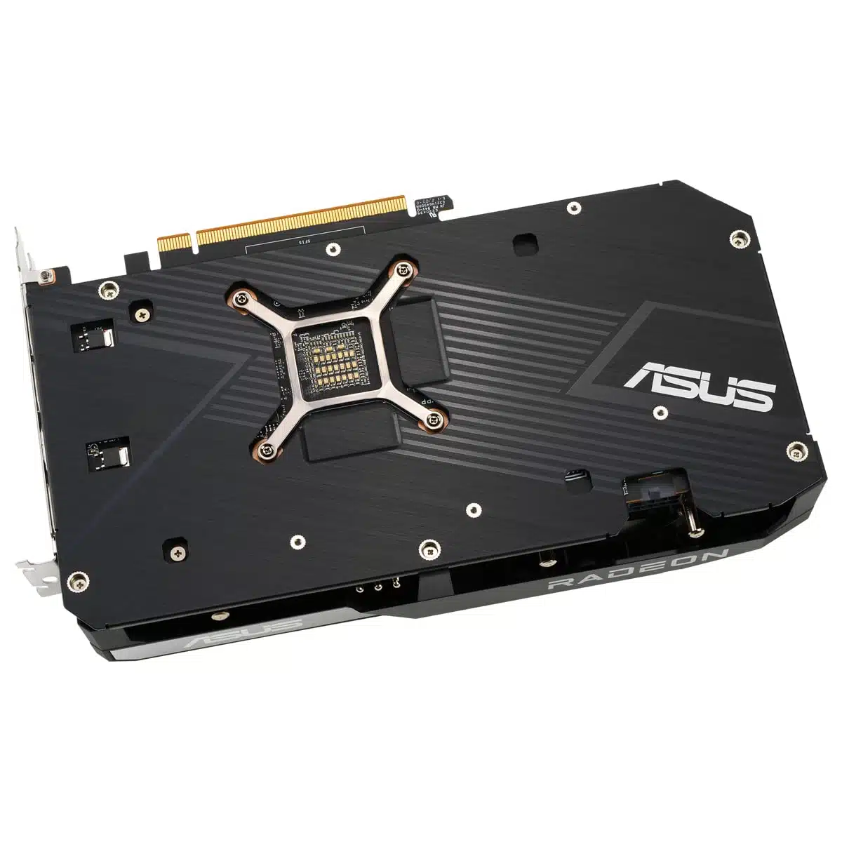 ASUS Dual Radeon RX 6600 8 GB GDDR6 5