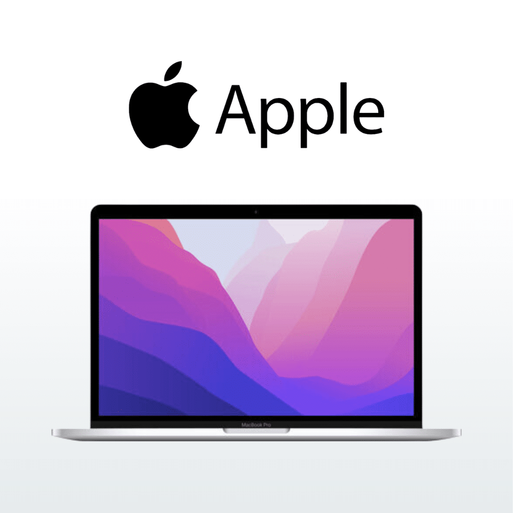 Apple Brand Byte Blow 1