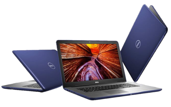 Dell Laptops Banner Byteblow