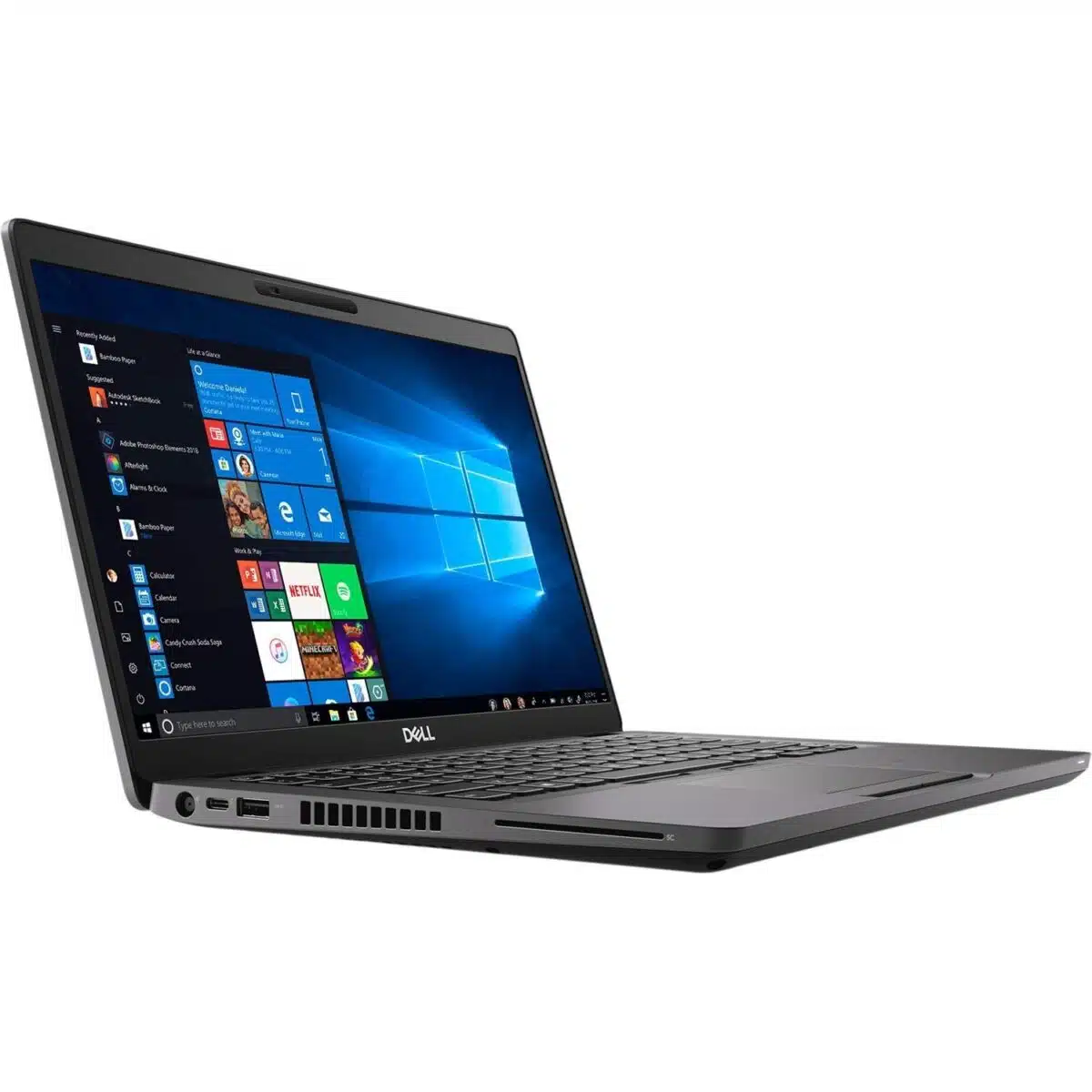 Dell Latitude E5400 Intel CORE I5 8th Gen 1