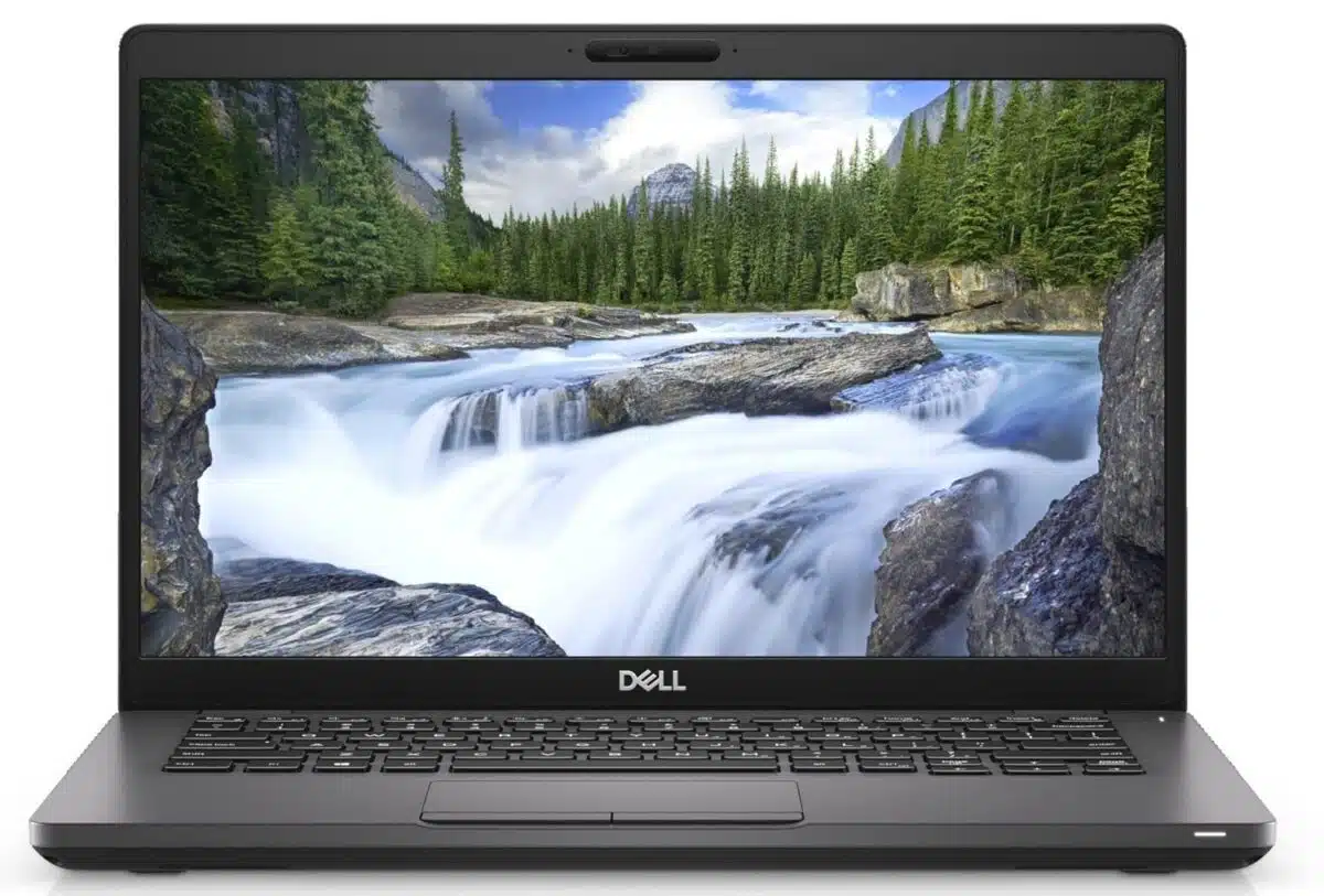 Dell Latitude E5400 Intel CORE I5 8th Gen