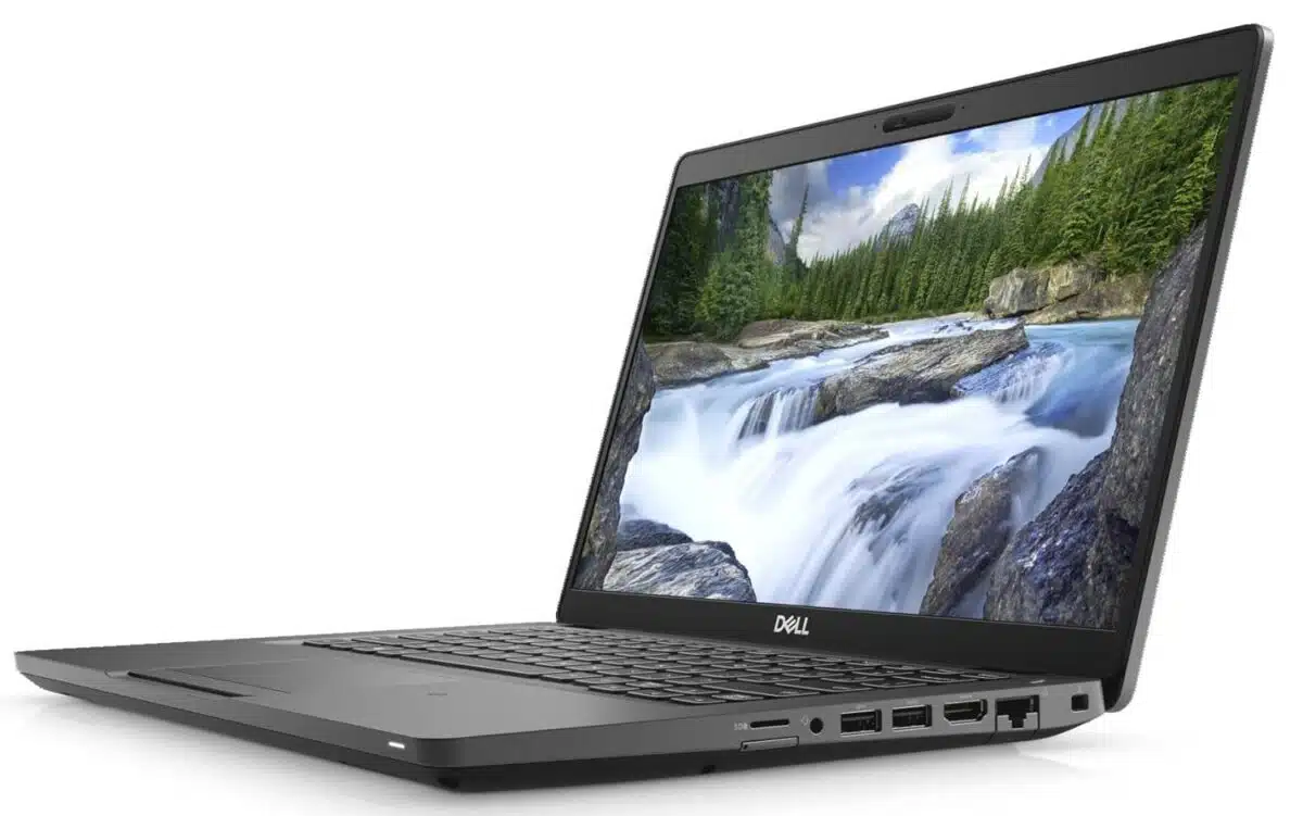 Dell Latitude E5400 Intel CORE I5 8th Gen 2