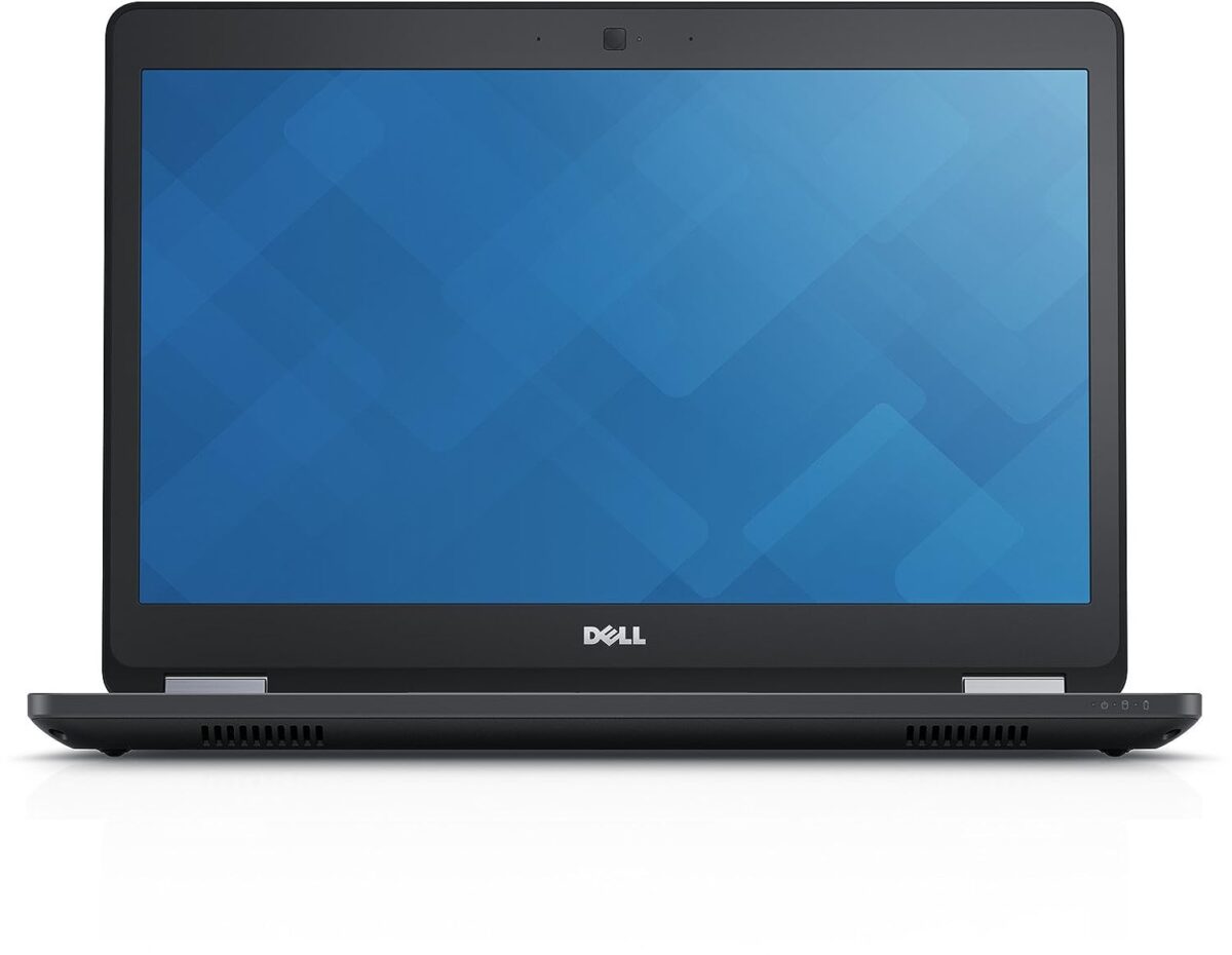 Dell Latitude Laptop E5480 Intel Core i5 7th Gen
