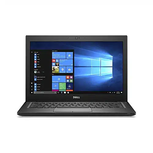 Dell Latitude Laptop E7280 Intel Core i5