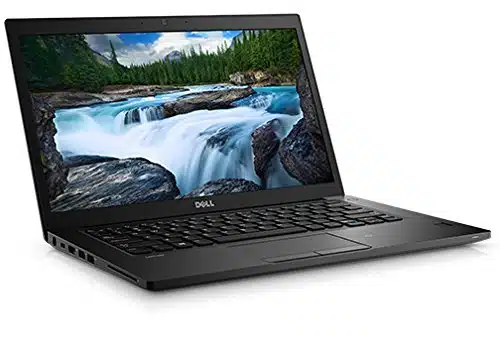 Dell Latitude Laptop E7480 Intel Core i7 7600u Processor 7th Gen