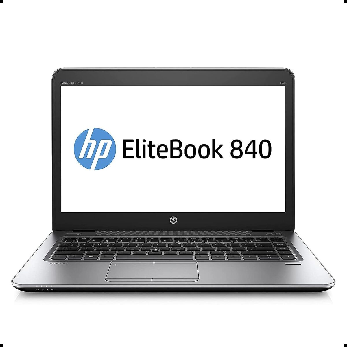 HP 840 G3 Intel Core i5 6300U 2.4Ghz 14 inches FHD EliteBook