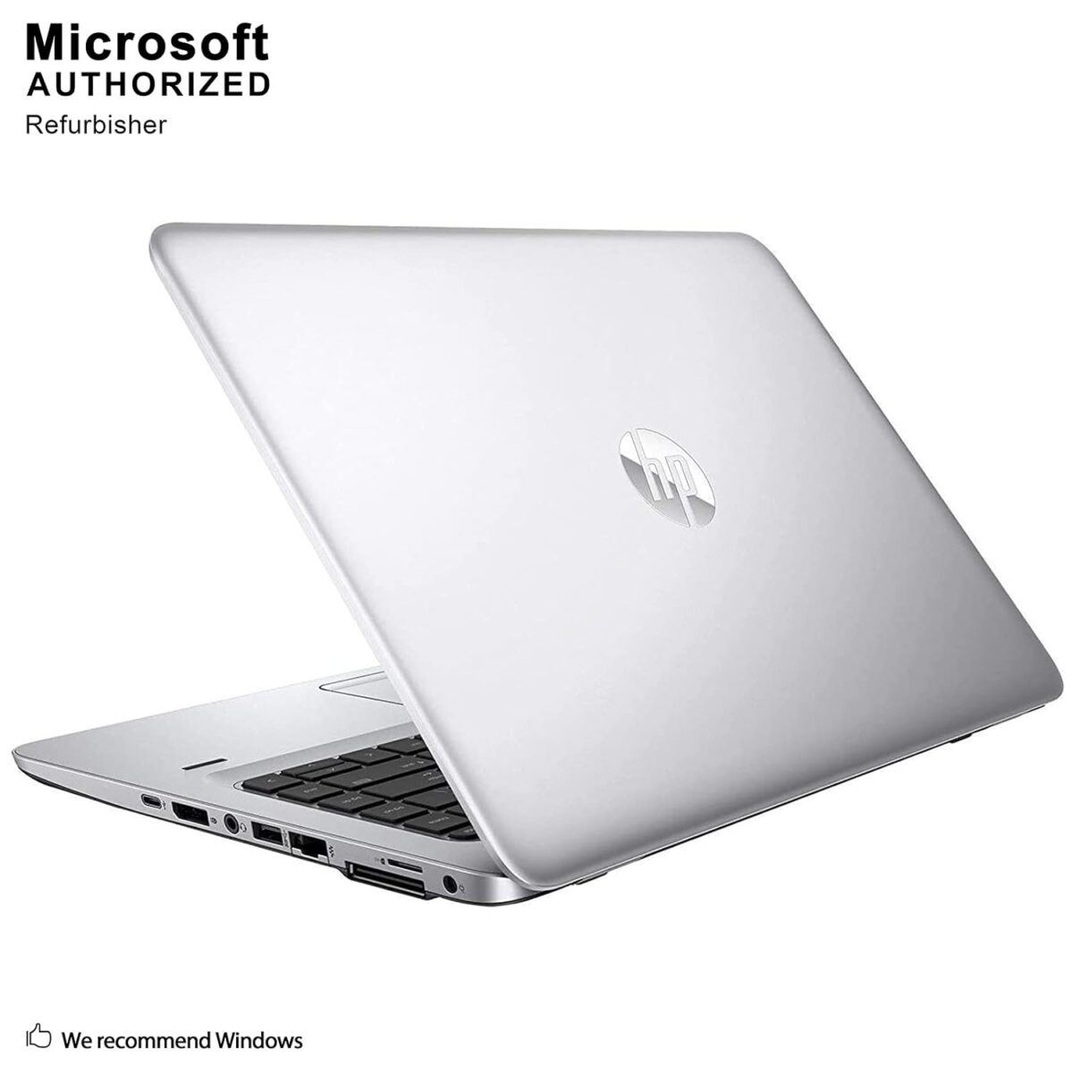 HP 840 G3 Intel Core i5 6300U 2.4Ghz 14 inches FHD EliteBook 3