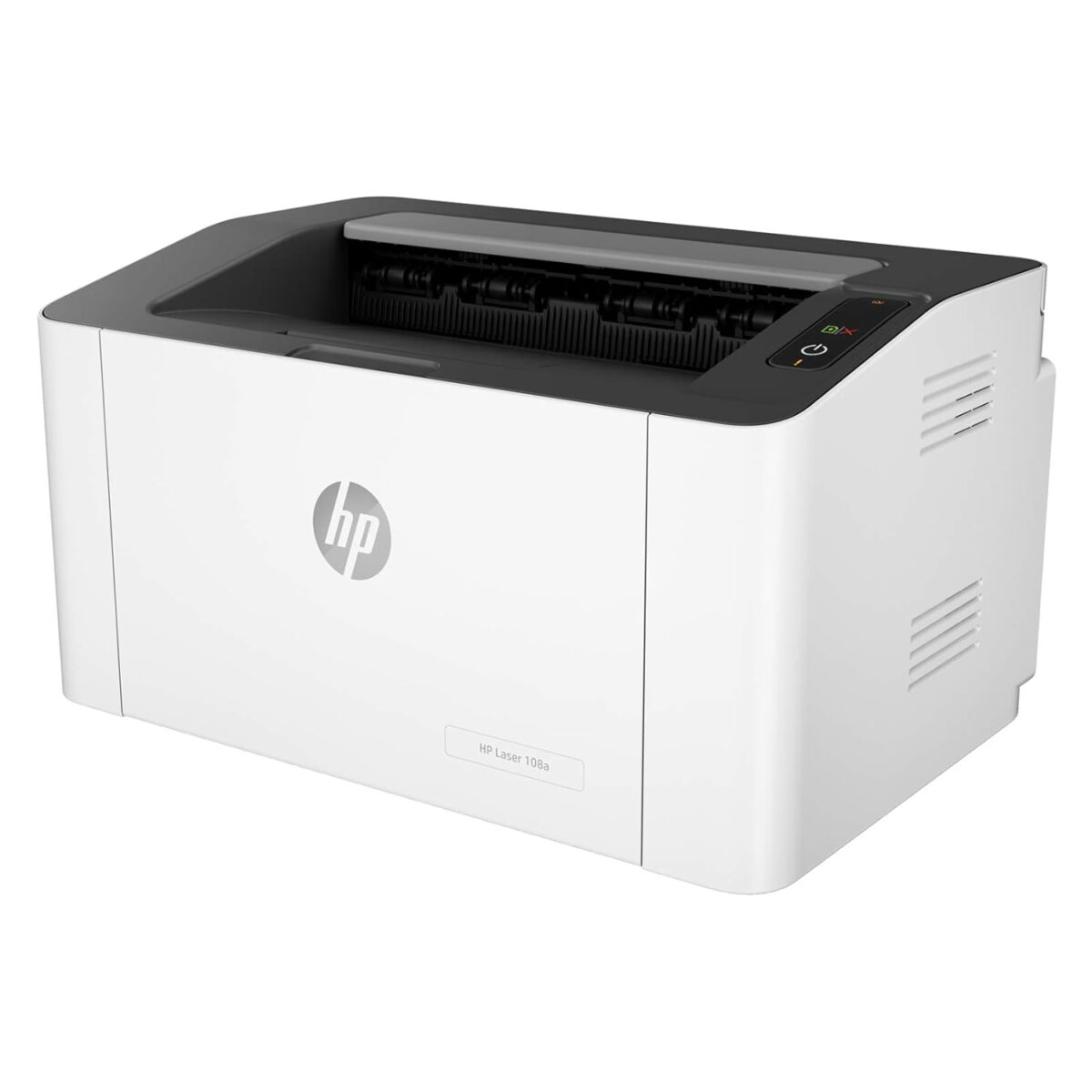 HP Laserjet 108A Printer 4