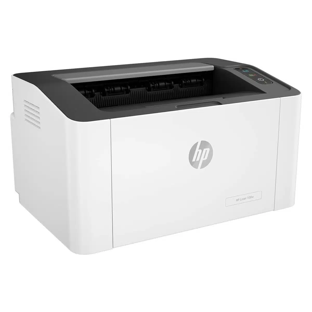 HP Laserjet 108w Printer 5