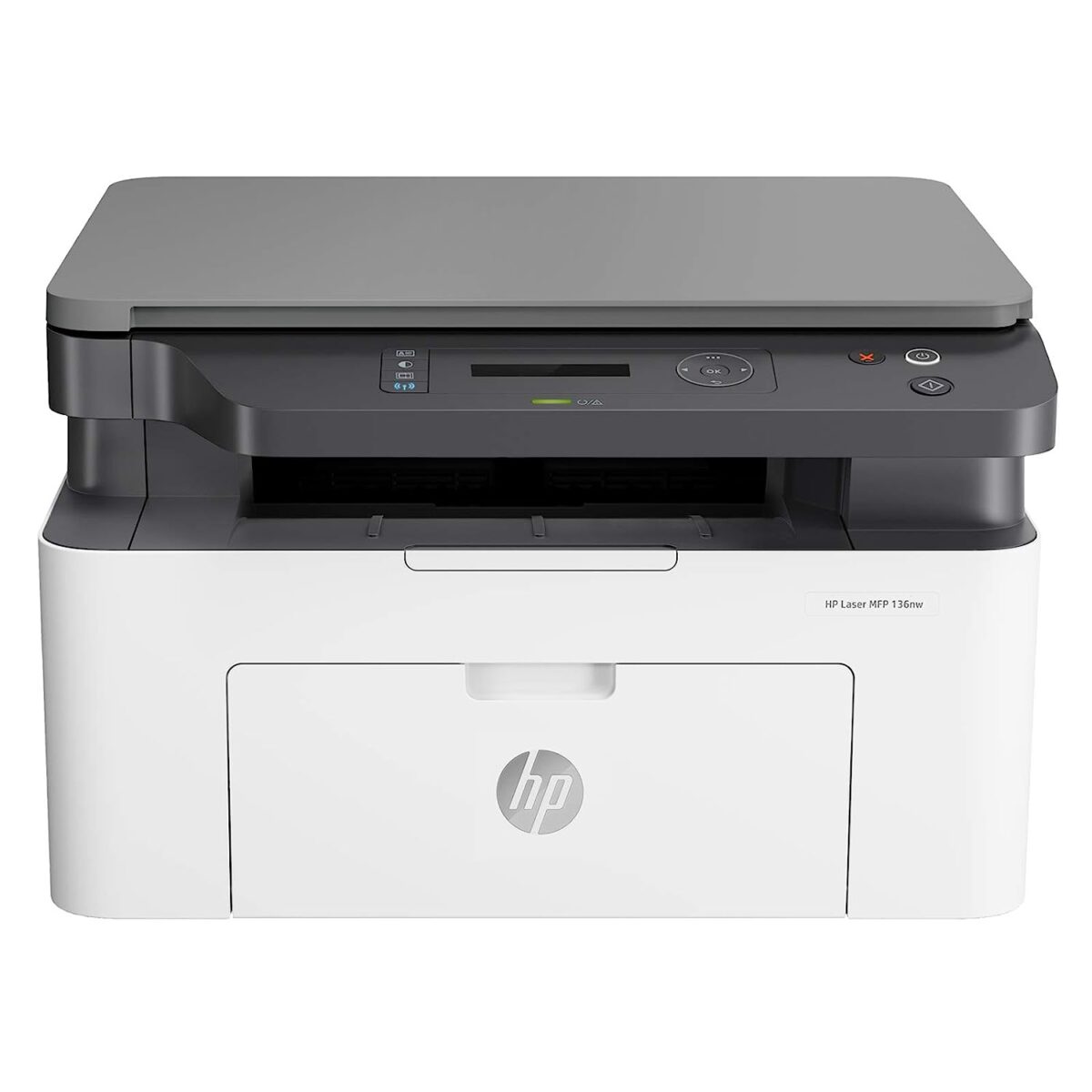 HP Laserjet 136nw WiFi Printer