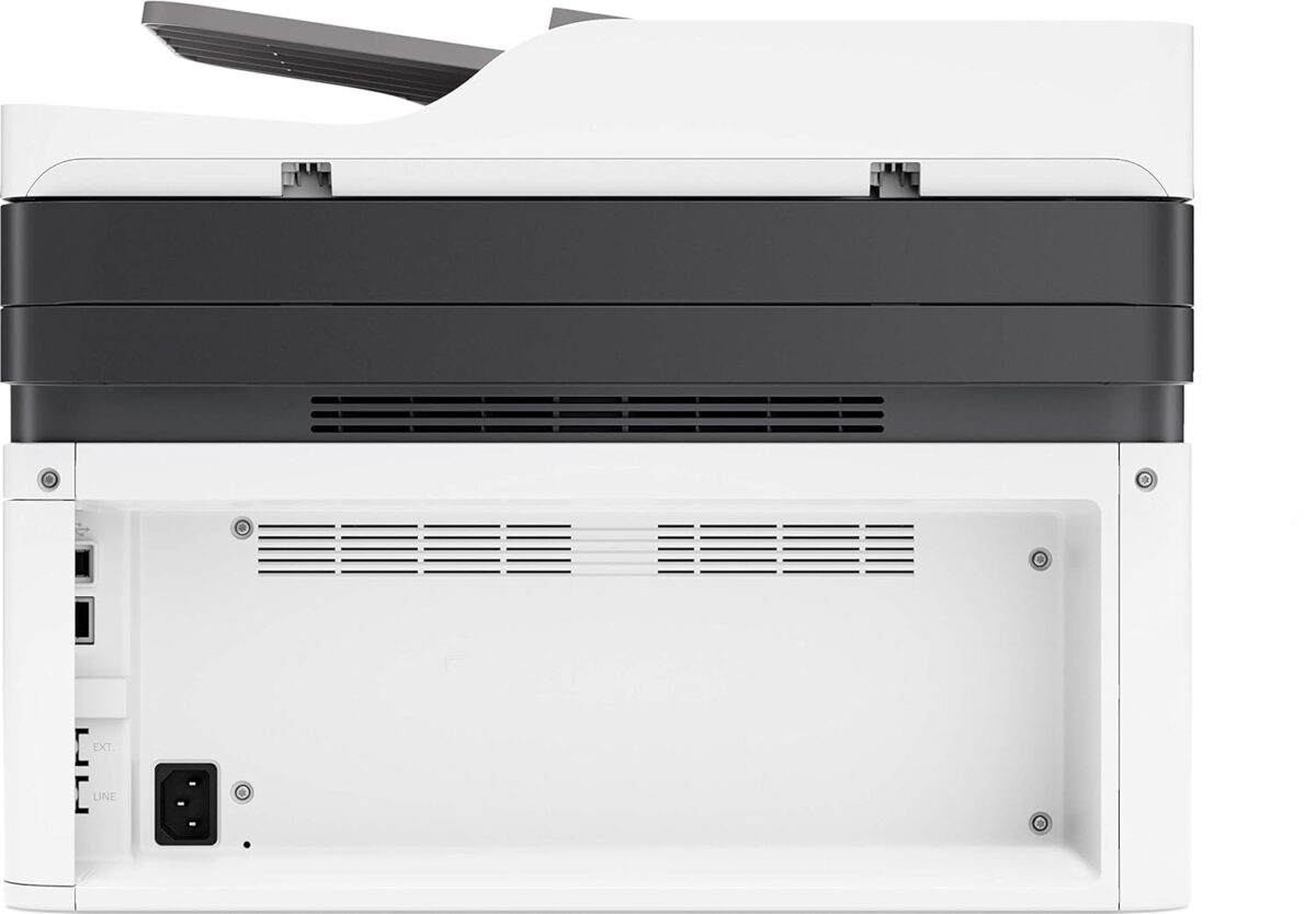 HP Laserjet 138fnw Printer 3