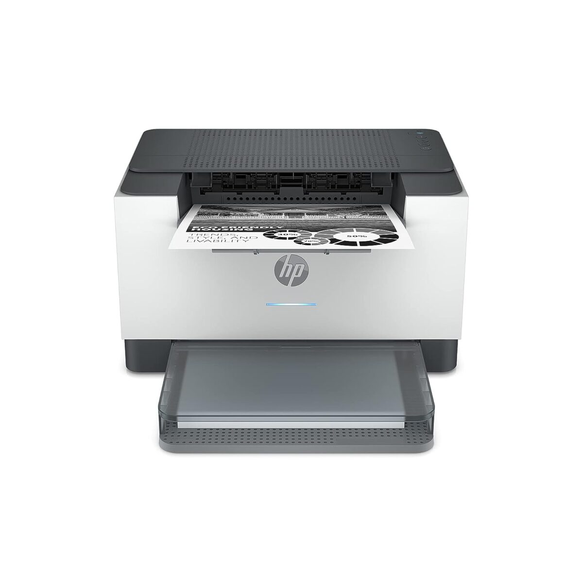 HP Laserjet MFP M208dw Printer