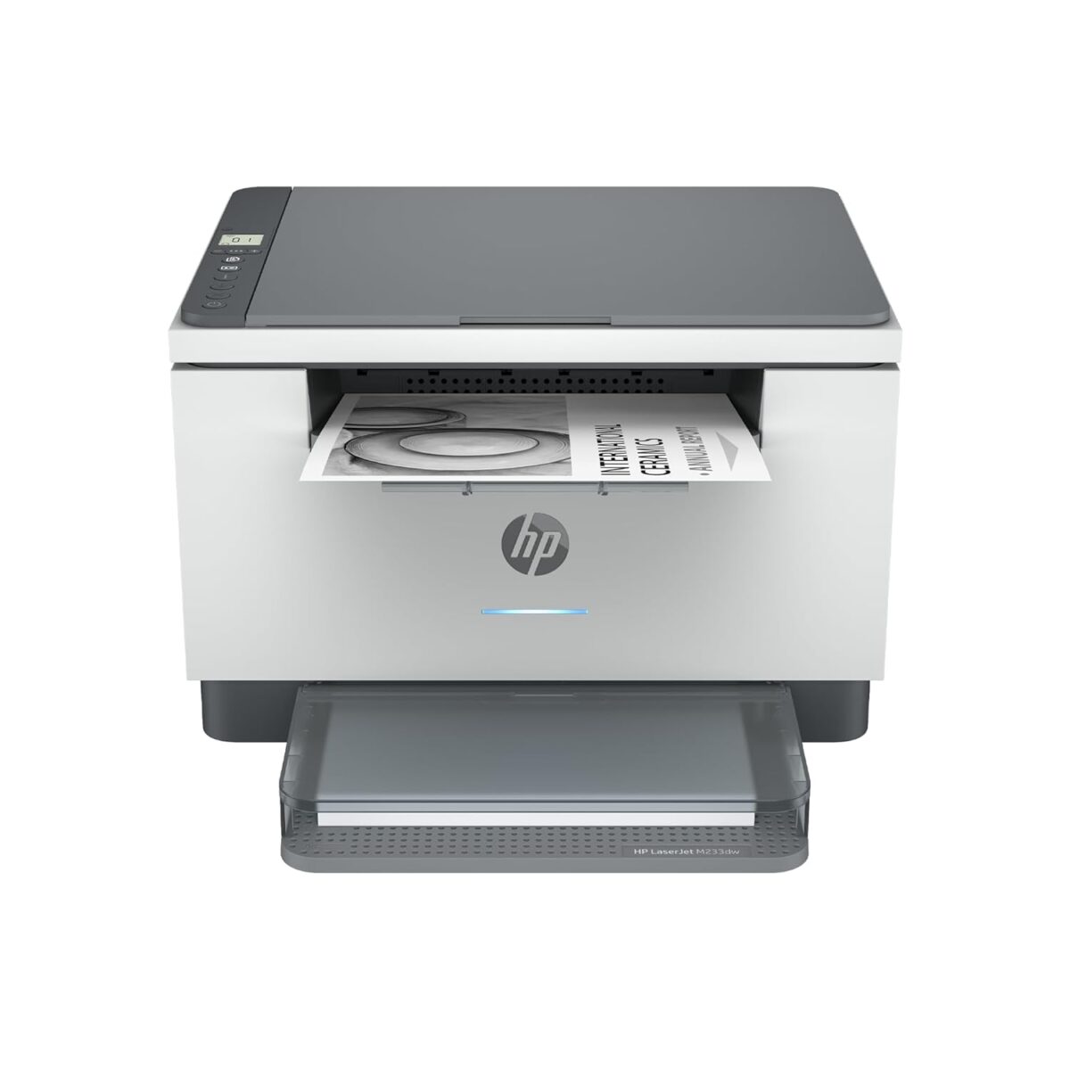 HP Laserjet MFP M233dw Printer