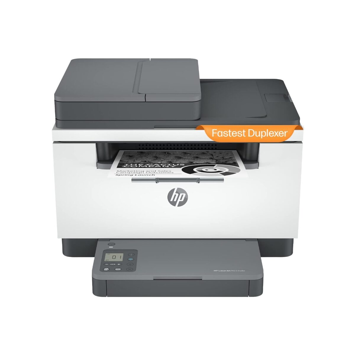 HP Laserjet MFP M233sdw Printer