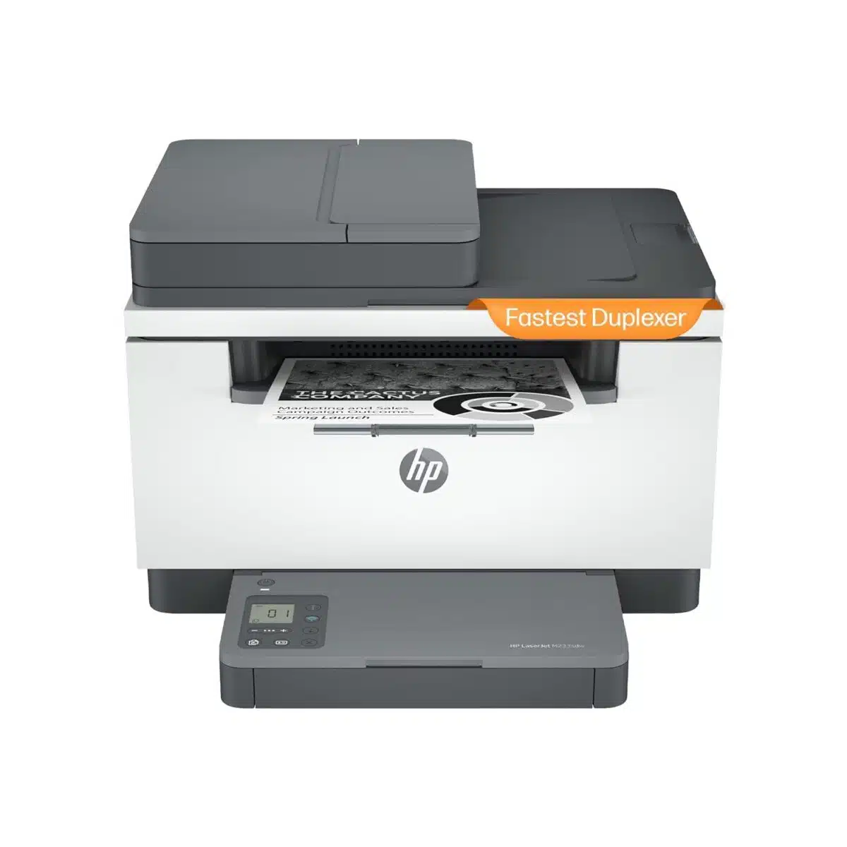 HP Laserjet MFP M233sdw Printer