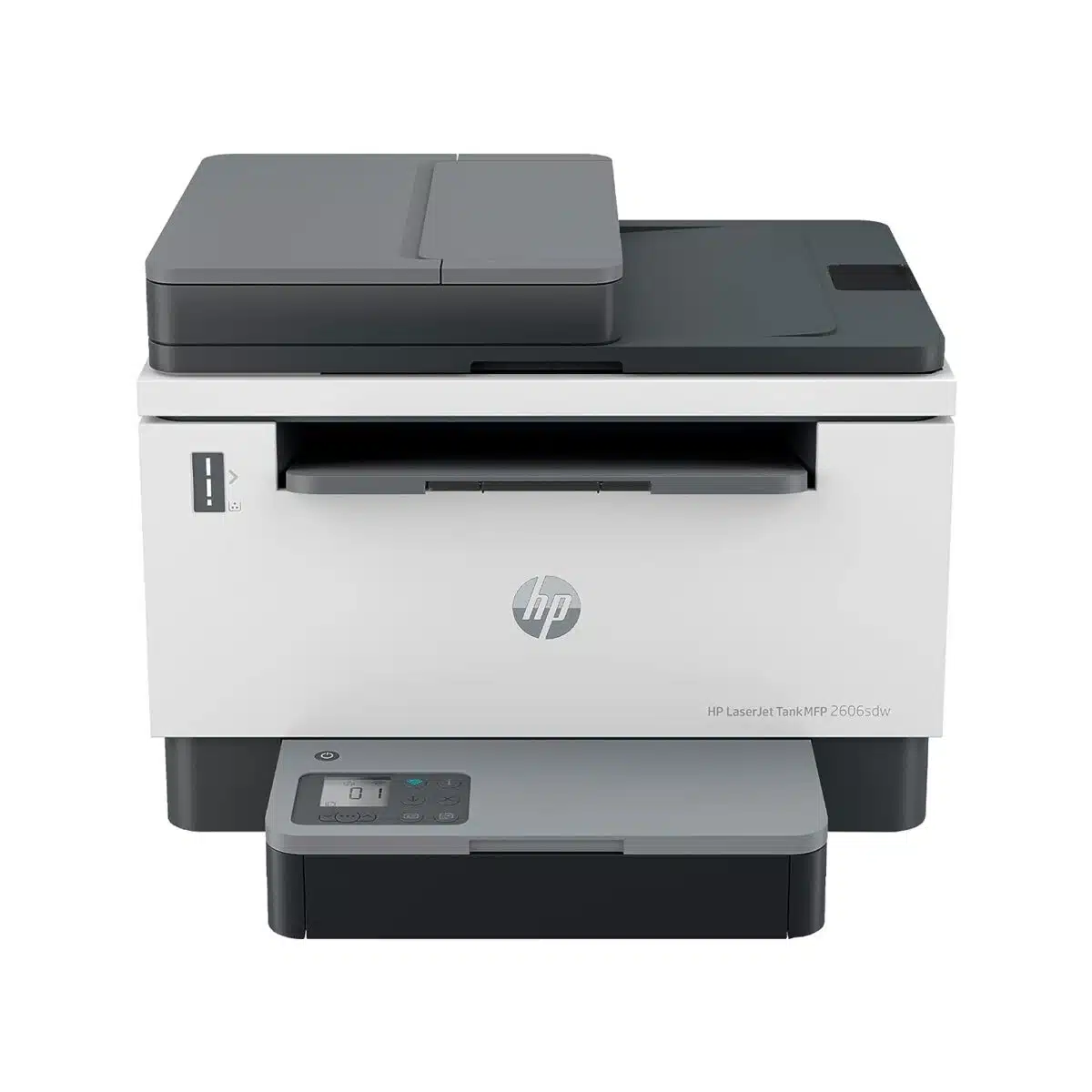 HP Laserjet Tank 2606sdw Printer