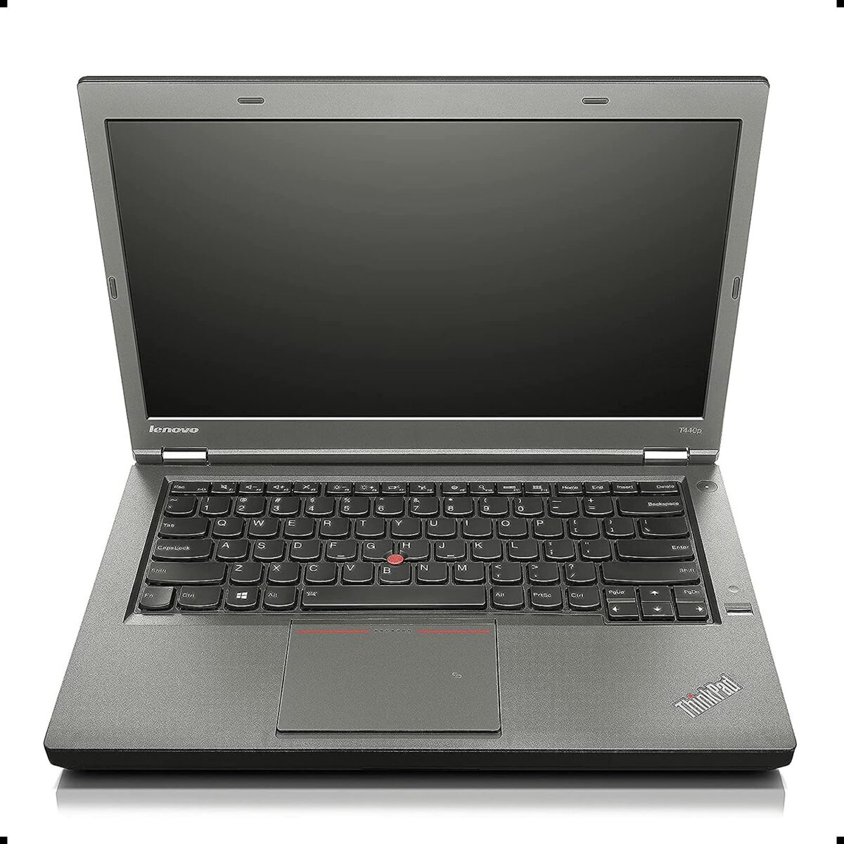 Lenovo ThinkPad T450 Intel Core i5 5300U 14 inches Business Laptop Computer